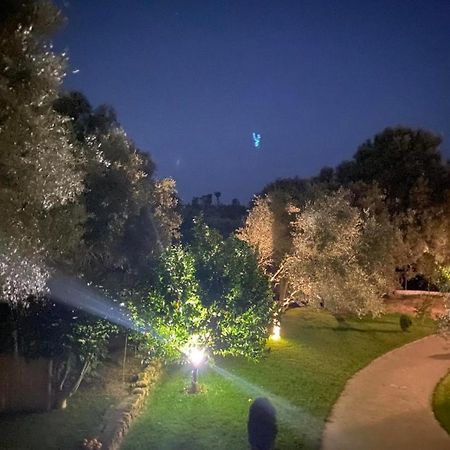 Apartmán To Agridi Tsoukaládhes Exteriér fotografie