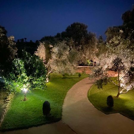 Apartmán To Agridi Tsoukaládhes Exteriér fotografie